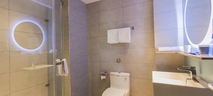 如家酒店·neo(大同古城迎宾街店)图片