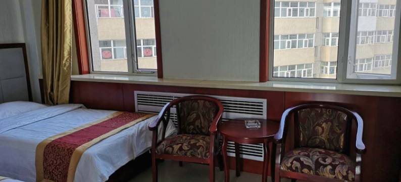 赤城颐和宾馆图片