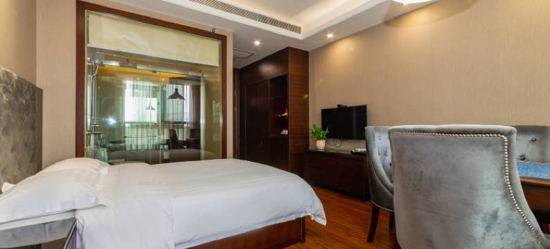 常德非同宾馆图片