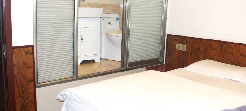 青冈开元宾馆图片