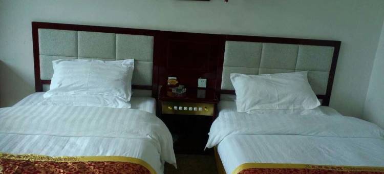 亚东川东商务宾馆图片