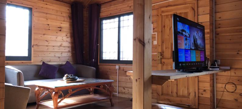 波密悠游道青年旅舍图片