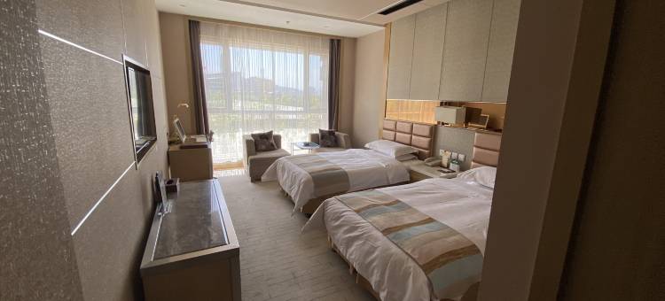 同舟商务酒店图片