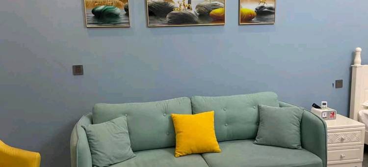 吴忠凡响公寓(万达广场店)图片