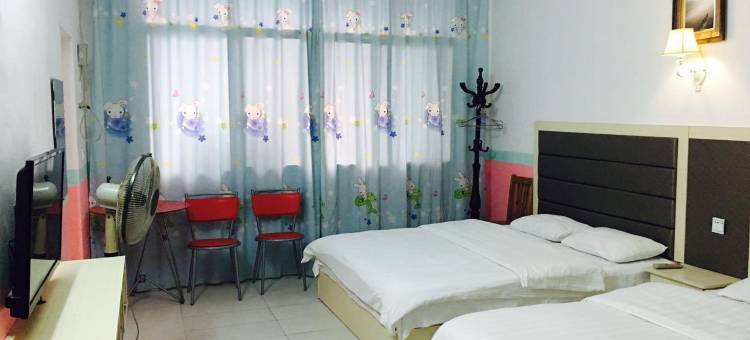 岳阳靓靓宾馆(湖南理工大学南院店)图片