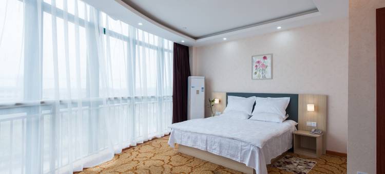 南通幸福人家宾馆图片