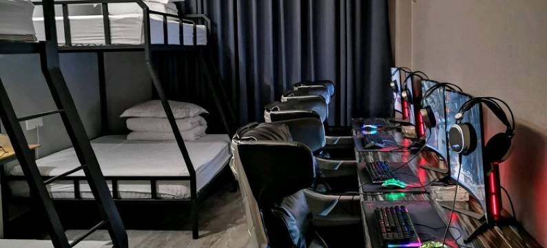 益阳海棠宾馆图片