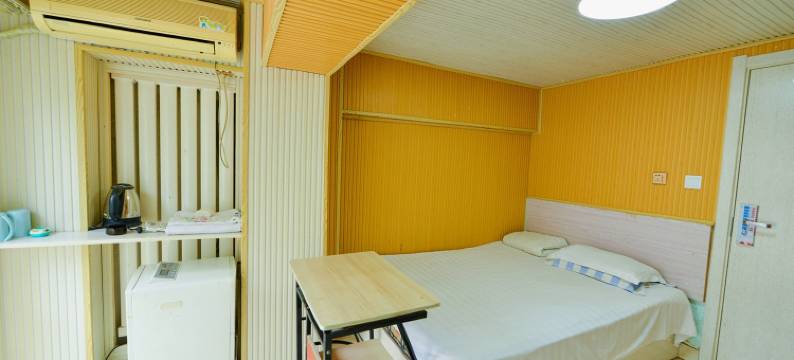 爱住我家旅馆图片