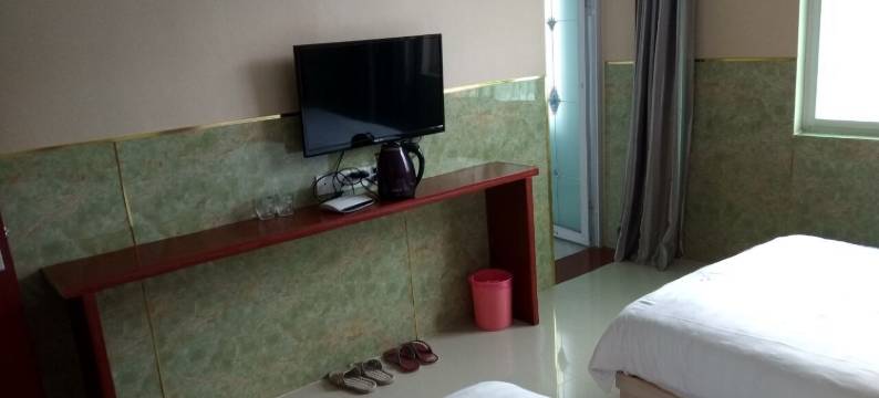 舒城新城快捷宾馆图片