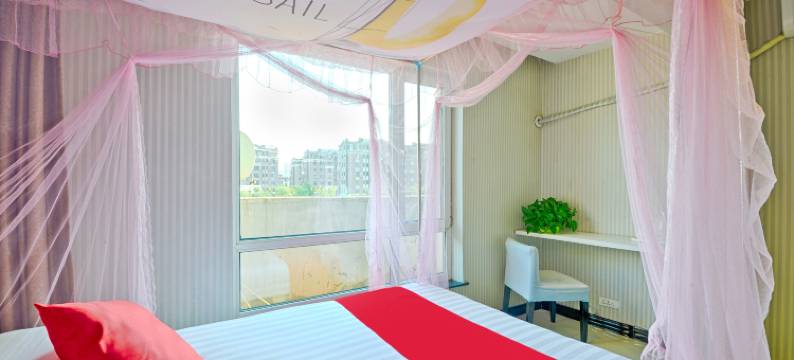 防城港蓝海湾宾馆图片