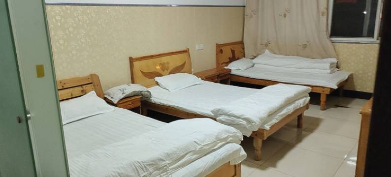 合肥东琴宾馆图片