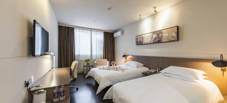 锦江之星酒店(郑州轻工业大学东风校区省中医院店)图片