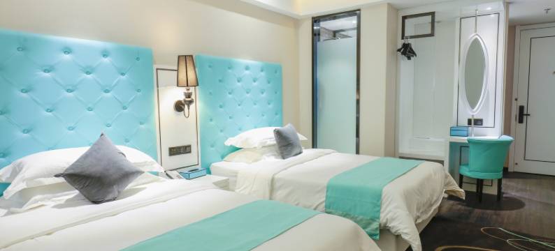 希雅酒店(北京欢乐谷王四营桥店)图片