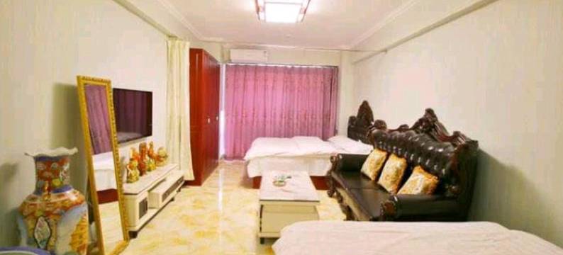 沈阳丰景假日公寓图片