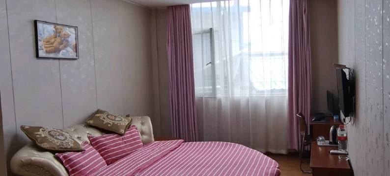 永和神州主题宾馆图片