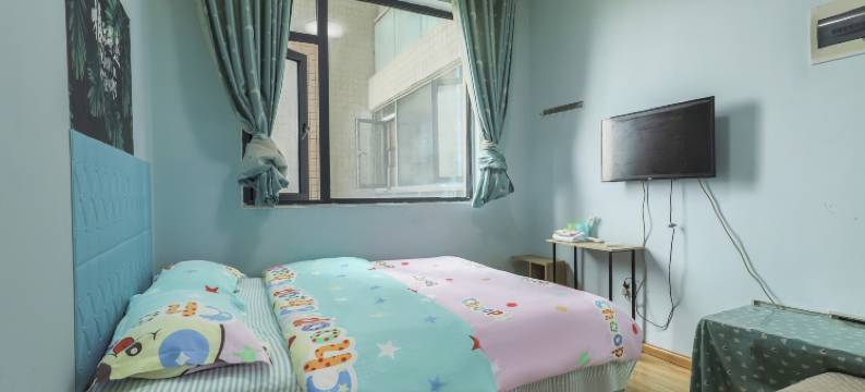 贵阳南山南青年公寓图片