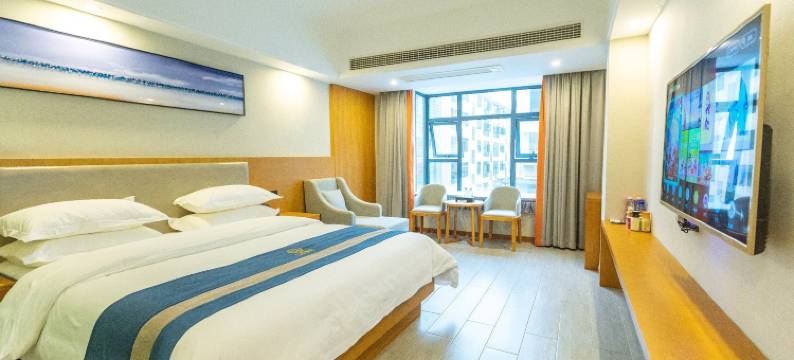 新化九月酒店(新化学府南路店)图片