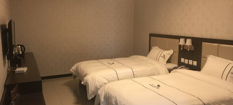 涿鹿顺鹿商务宾馆图片