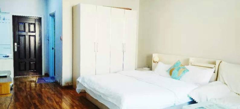 大同浪漫满屋普通公寓图片