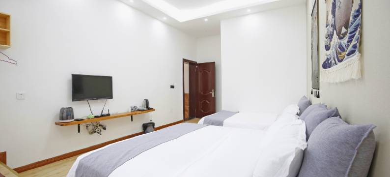 崇州唐公驿栈图片