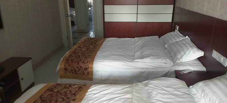 连云港李姜旅馆图片