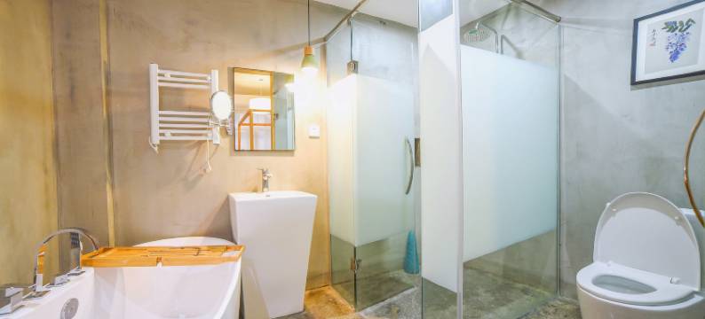 乌镇澜庭素舍民宿图片