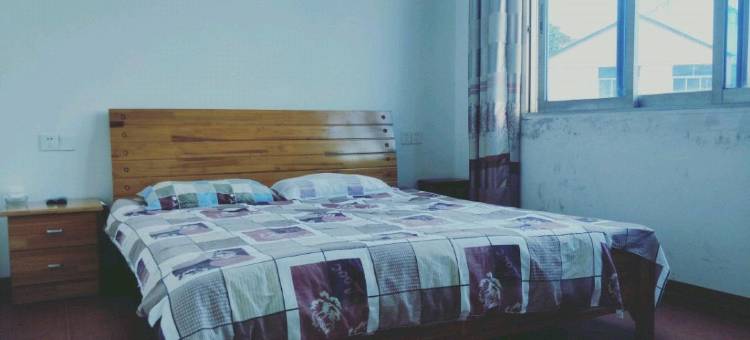 永康公园宾馆图片