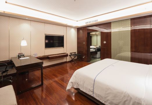 Shenzhen JunYi International  Hotel Hotel Overview
