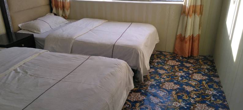 西宁仙履奇缘宾馆图片