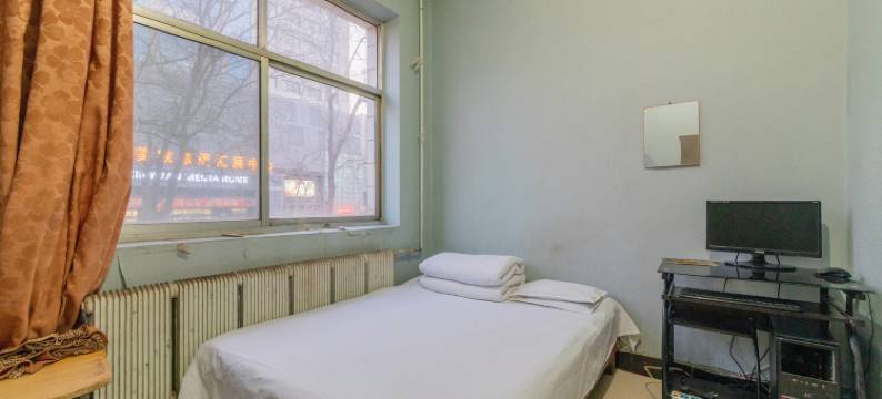 晋中万水旅店图片