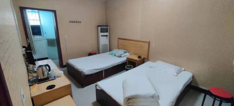 淅川振兴宾馆图片