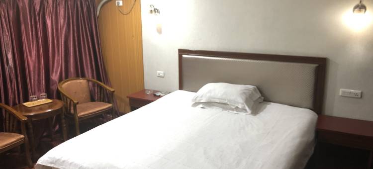 青田梦江宾馆图片