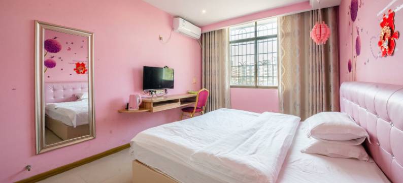 大余行行行宾馆图片