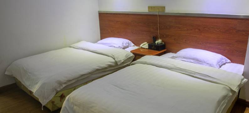 嘉怡宾馆(厚街会展中心店)图片