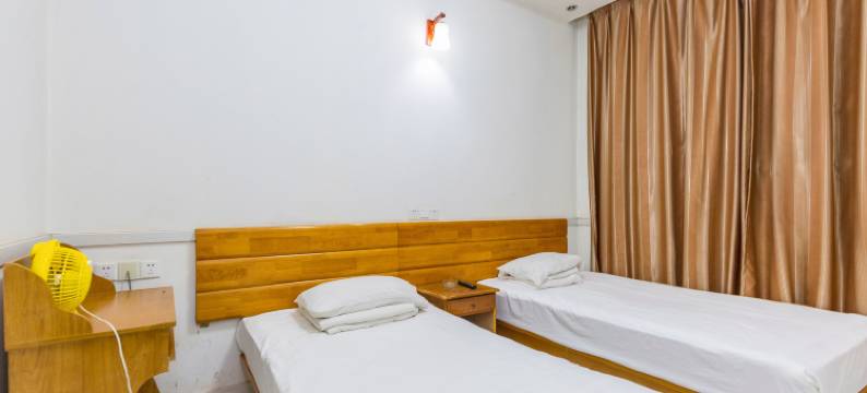 合兴宾馆(日照苏宁广场店)图片