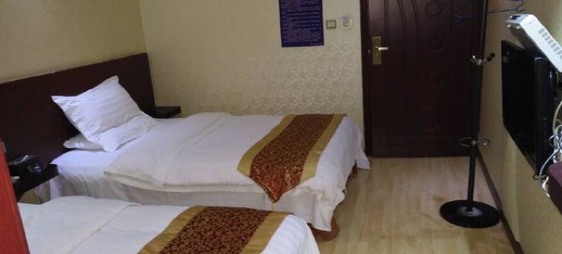 道真君悦商务宾馆图片