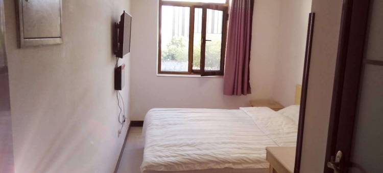 三河萱萱旅馆图片