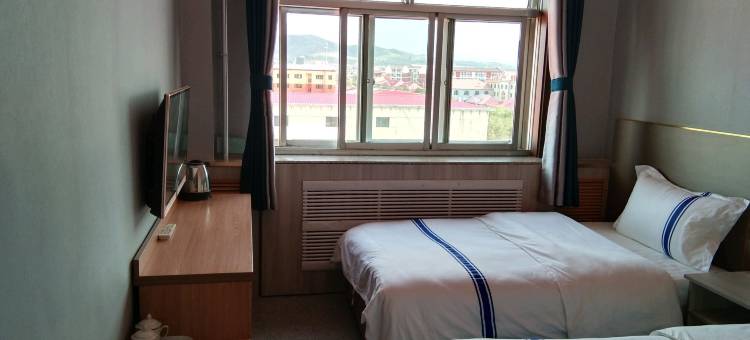 武川汇元宾馆图片