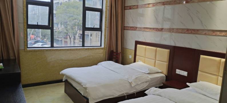 沅陵澧沅宾馆图片