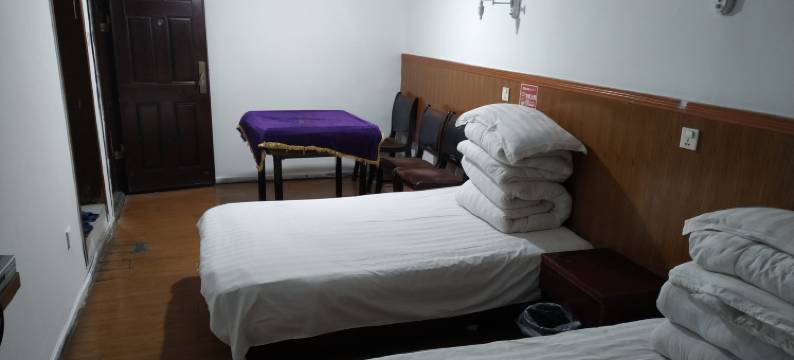 仙桃阳光宾馆图片