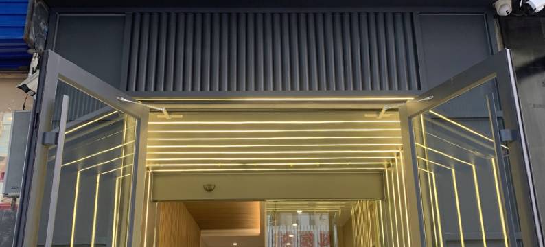 美凡·季酒店(太原南内环财大北校店)图片