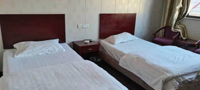 无锡黄圣宾馆图片