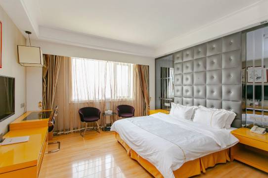 思南富生源酒店