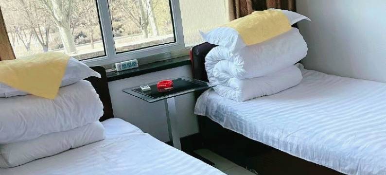 朔州靓甲一號民宿图片