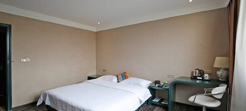 好客酒店(成都新都店)图片