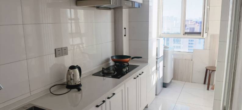 哈尔滨瑞缘民宿图片