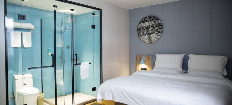 如家酒店(沧州西客站店)图片