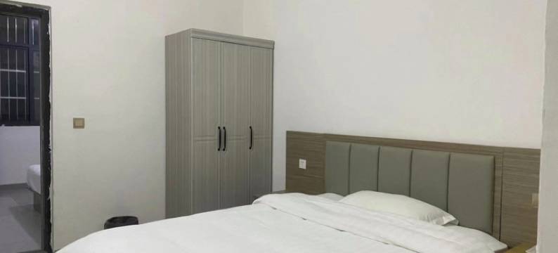 赣州八方公寓图片