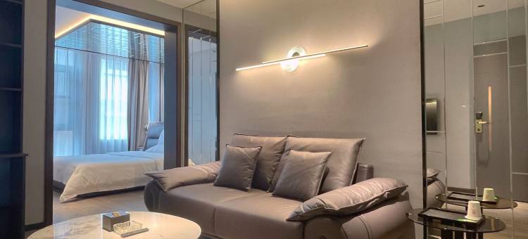 7天连锁酒店(中江魁山公园店)图片