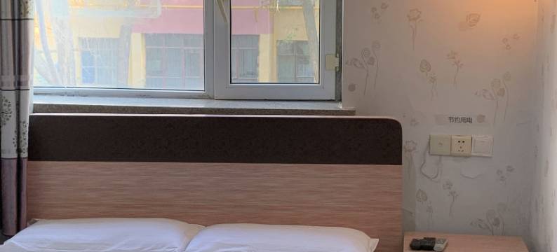 克拉玛依富祥宾馆图片